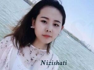 Nizishati