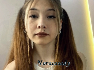 Noracasady