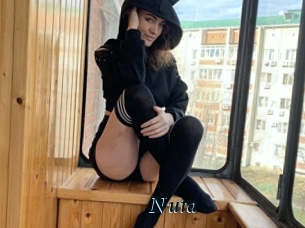 Nuta