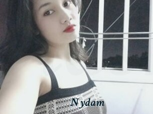 Nydam