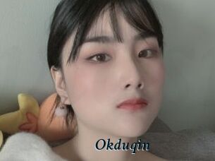 Okduqin