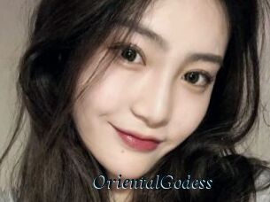 OrientalGodess