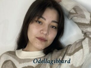 Odellagibbard