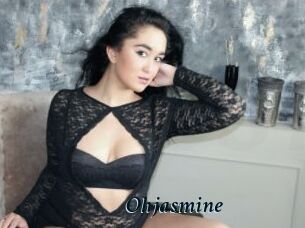 Ohjasmine