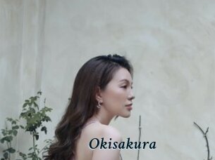 Okisakura