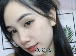 Orily21