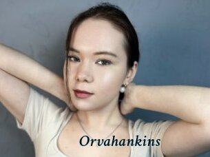 Orvahankins