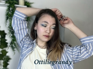 Ottiliegrandy