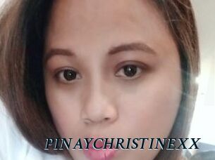 PINAYCHRISTINEXX