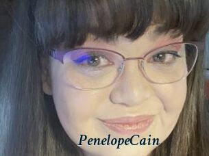 PenelopeCain