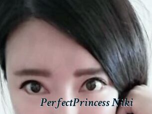 PerfectPrincess_Niki