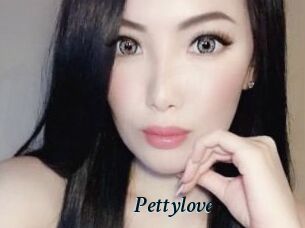 Pettylove