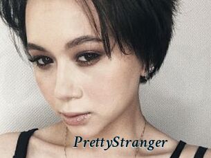 PrettyStranger