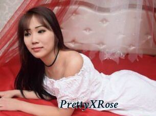 PrettyXRose