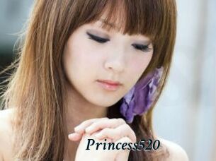 Princess520