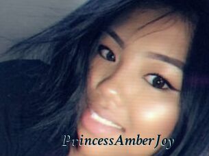 PrincessAmberJoy