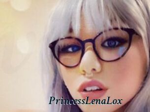 PrincessLenaLox