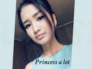 Princess_a_lot