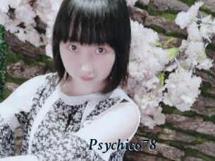 Psychic678