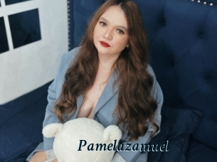 Pamelazamuel