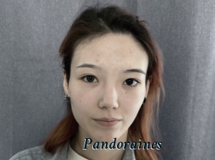 Pandoraines