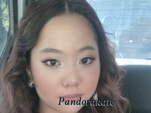 Pandorakate