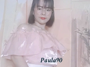 Paula90