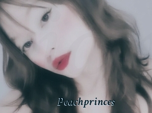 Peachprinces