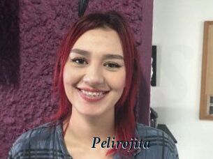 Pelirojita