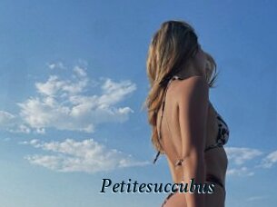 Petitesuccubus