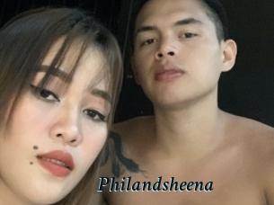 Philandsheena