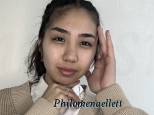 Philomenaellett