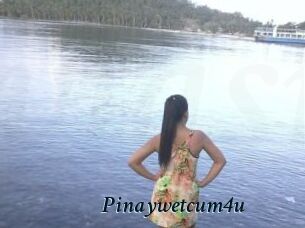 Pinaywetcum4u