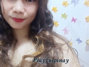 Playfulpinay