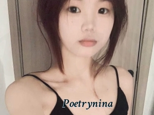 Poetrynina