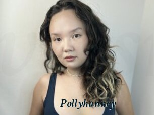 Pollyhanney