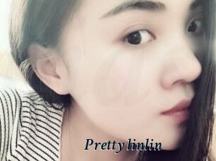 Pretty_linlin