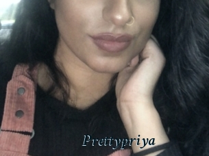 Prettypriya