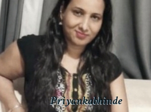 Priyankabhinde