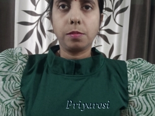 Priyarosi