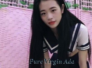 Pure_Virgin_Ada