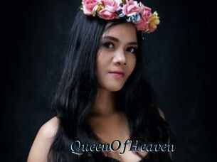 QueenOfHeaven