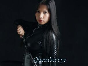 Queenberrys