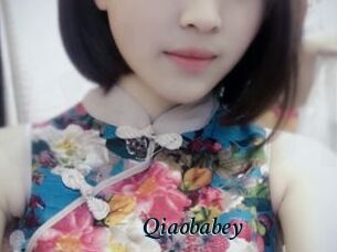 Qiaobabey