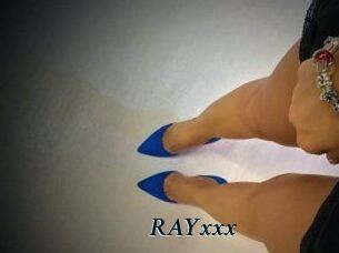 RAYxxx