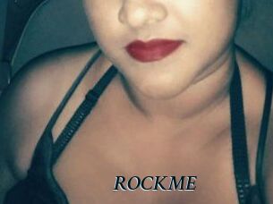 ROCKME