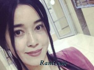 Rami_cute