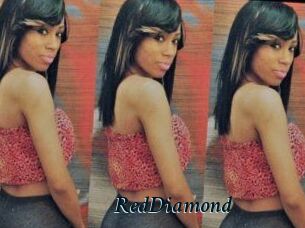 RedDiamond