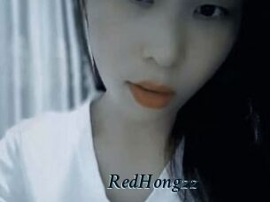 RedHongzz