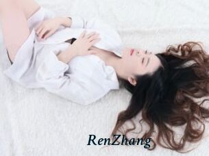 RenZhang